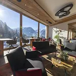 Nationalpark Hohe Warte 2 Semesterbostad *