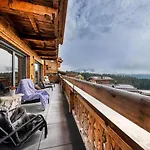 Nationalpark Hohe Warte 2 * Neukirchen am Großvenediger