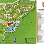 Nationalpark Hohe Warte 2 Semesterbostad *