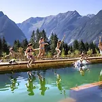 Nationalpark Hohe Warte 2 Neukirchen am Großvenediger
