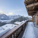 Semesterbostad Nationalpark Hohe Warte 2