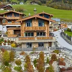Nationalpark Hohe Warte 2 * Neukirchen am Großvenediger