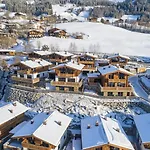 Nationalpark Hohe Warte 2 Semesterbostad *
