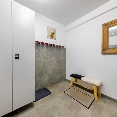 Nationalpark Hohe Warte 2 Neukirchen am Großvenediger