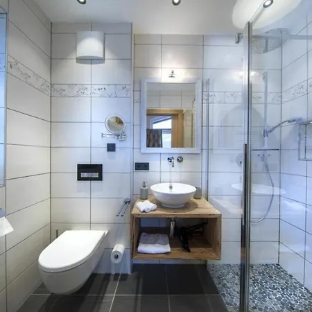 Dom wakacyjny Nationalpark Hohe Warte 2 *