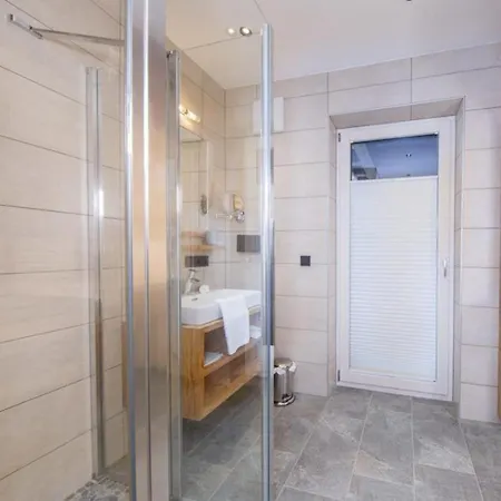 Dom wakacyjny Nationalpark Hohe Warte 2