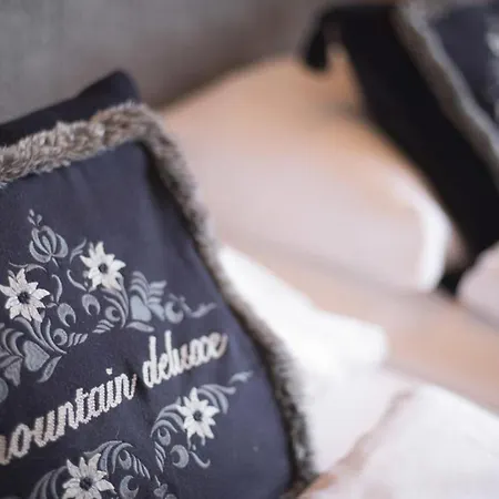 Dom wakacyjny Nationalpark Hohe Warte 2 *