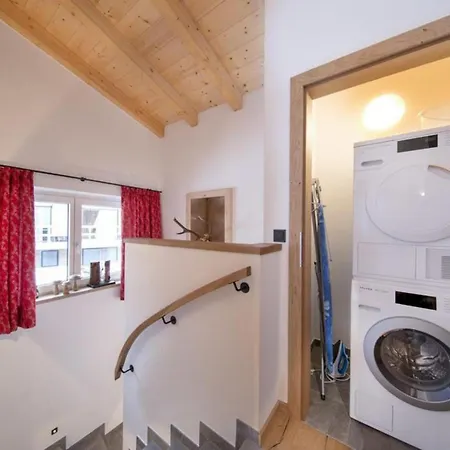 Nationalpark Hohe Warte 2 Neukirchen am Großvenediger