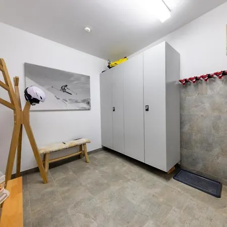 Nationalpark Hohe Warte 2 別荘 *