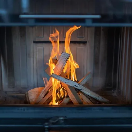 別荘 Nationalpark Hohe Warte 2 Neukirchen am Großvenediger