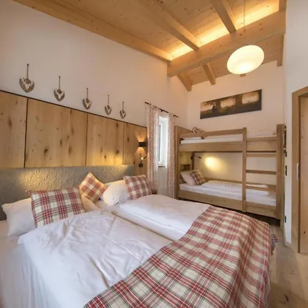 Nationalpark Hohe Warte 2 * Neukirchen am Großvenediger