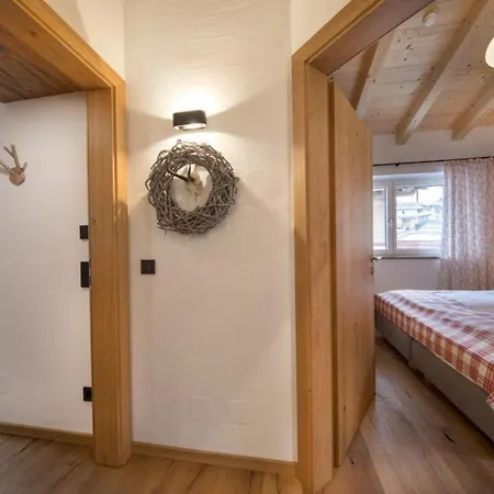 Nationalpark Hohe Warte 2 Dom wakacyjny