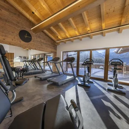 別荘 Nationalpark Hohe Warte 2