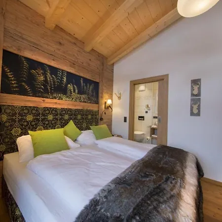 Dom wakacyjny Nationalpark Hohe Warte 2 Neukirchen am Großvenediger