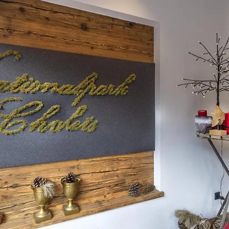 Nationalpark Hohe Warte 2 *