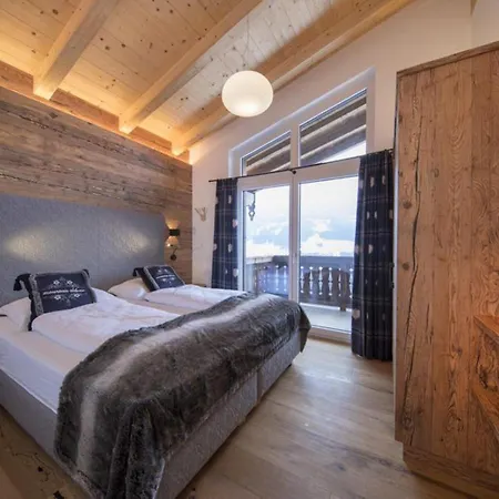 Dom wakacyjny Nationalpark Hohe Warte 2 *