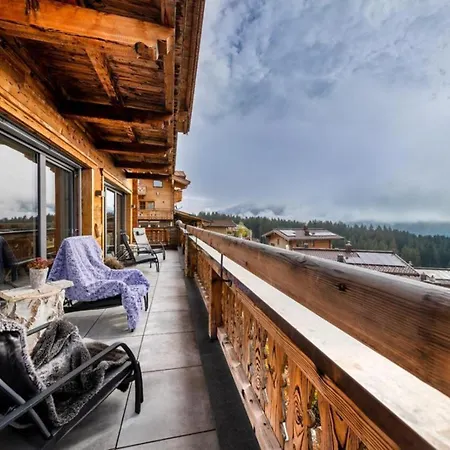 Nationalpark Hohe Warte 2 * Neukirchen am Großvenediger