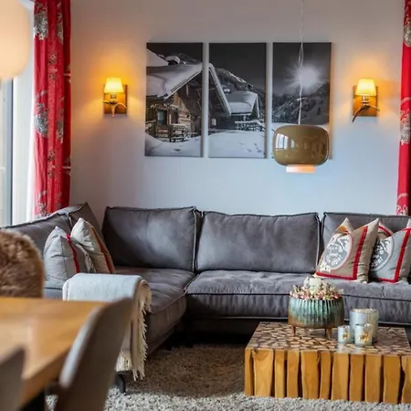 Nationalpark Hohe Warte 2 別荘