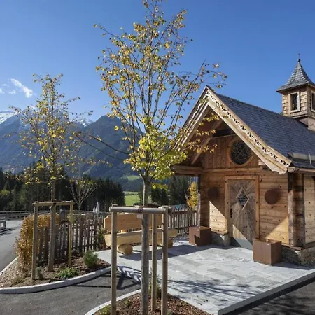 Dom wakacyjny Nationalpark Hohe Warte 2