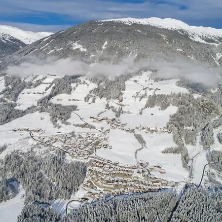 Nationalpark Hohe Warte 2 Neukirchen am Großvenediger