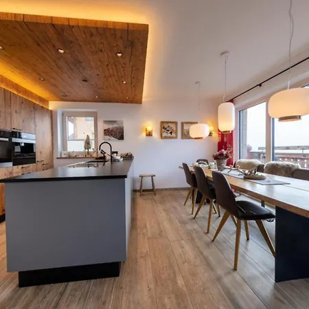 Nationalpark Hohe Warte 2 Dom wakacyjny