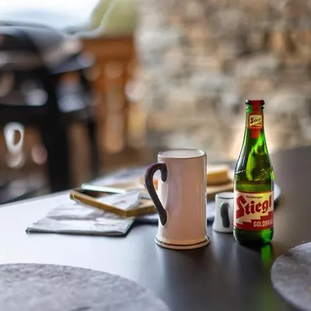 Dom wakacyjny Nationalpark Hohe Warte 2