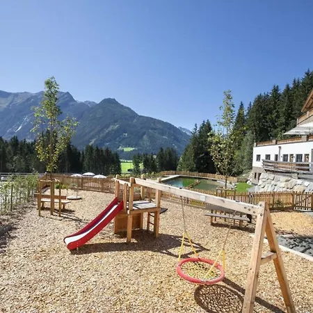 Nationalpark Hohe Warte 2 *