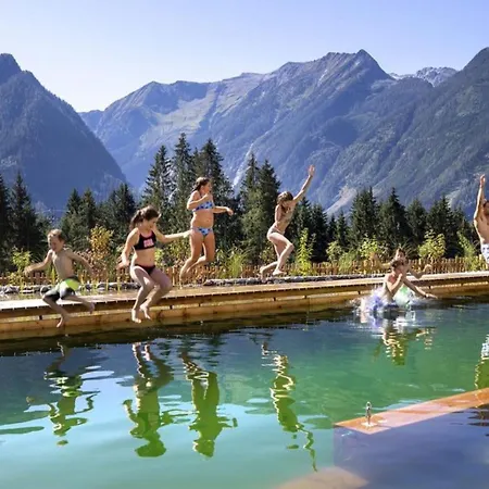 Nationalpark Hohe Warte 2 Neukirchen am Großvenediger