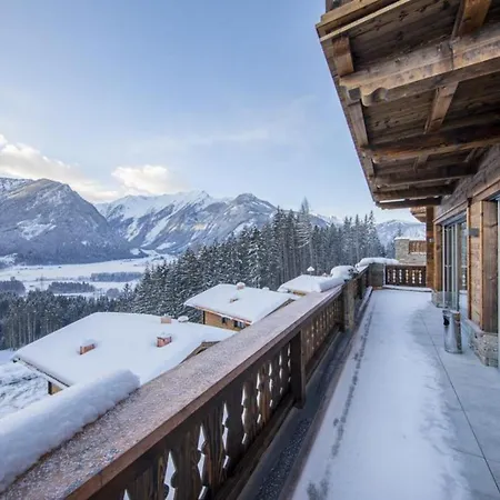 Dom wakacyjny Nationalpark Hohe Warte 2