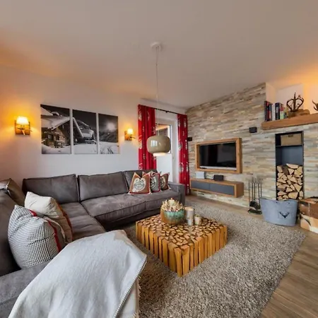 Nationalpark Hohe Warte 2 Dom wakacyjny