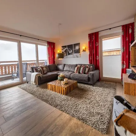 別荘 Nationalpark Hohe Warte 2