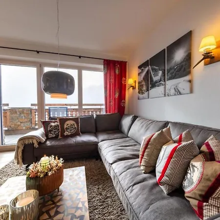 Nationalpark Hohe Warte 2 別荘 Neukirchen am Großvenediger