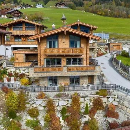 Nationalpark Hohe Warte 2 * Neukirchen am Großvenediger