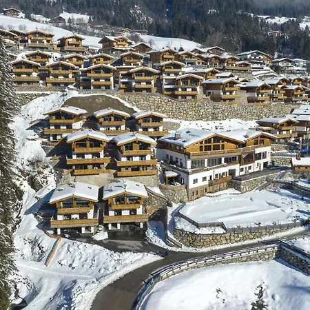 Nationalpark Hohe Warte 2 Dom wakacyjny