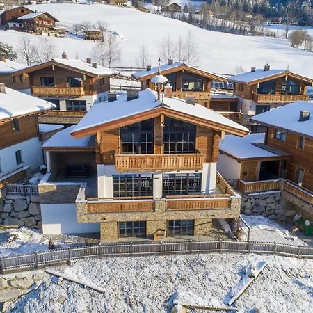 Nationalpark Hohe Warte 2 * Neukirchen am Großvenediger