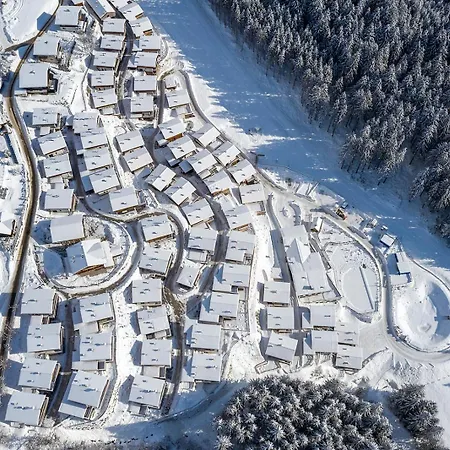 Nationalpark Hohe Warte 2 *