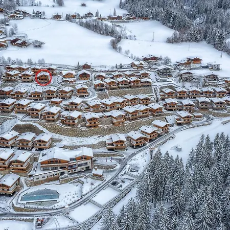 Feriehus Nationalpark Hohe Warte 2 *