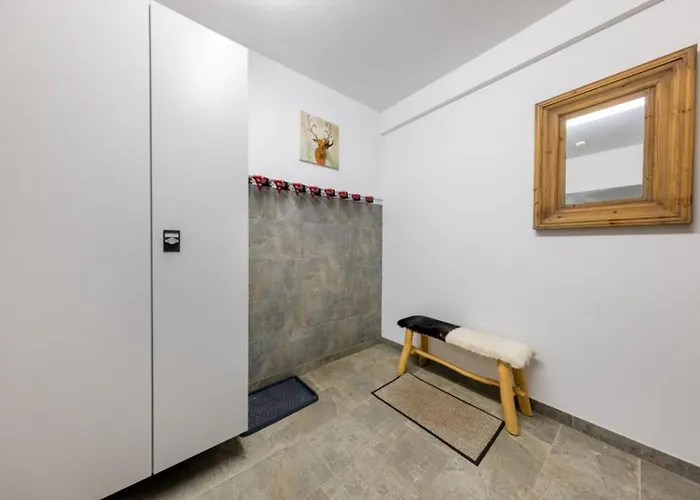 Nationalpark Hohe Warte 2 Нойкирхен-ам-Гросфенедигер