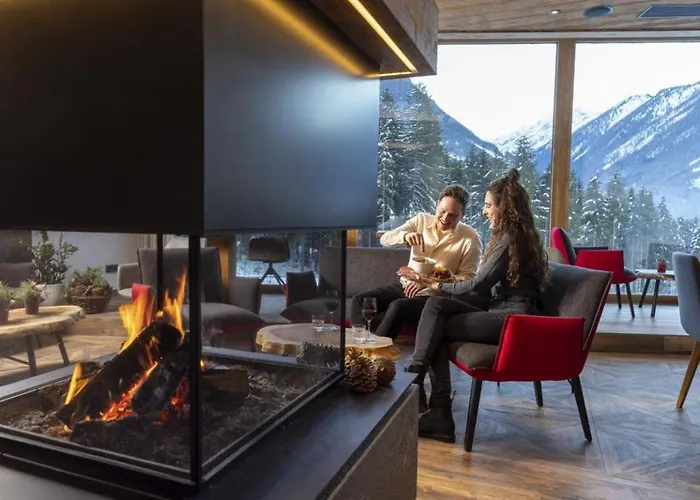 Nationalpark Hohe Warte 2 *