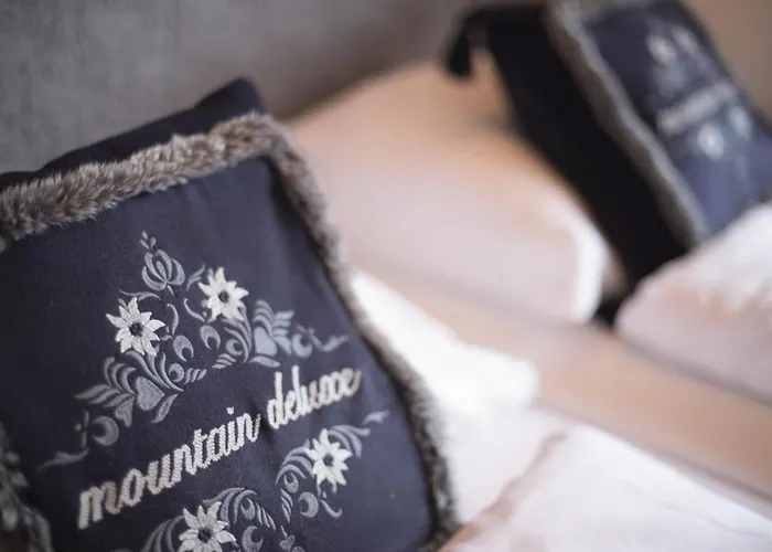 Feriehus Nationalpark Hohe Warte 2 *