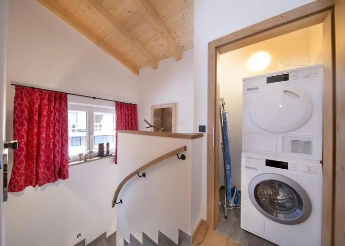 Nationalpark Hohe Warte 2 Нойкирхен-ам-Гросфенедигер