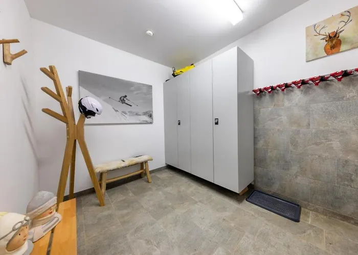 Nationalpark Hohe Warte 2 Feriehus *