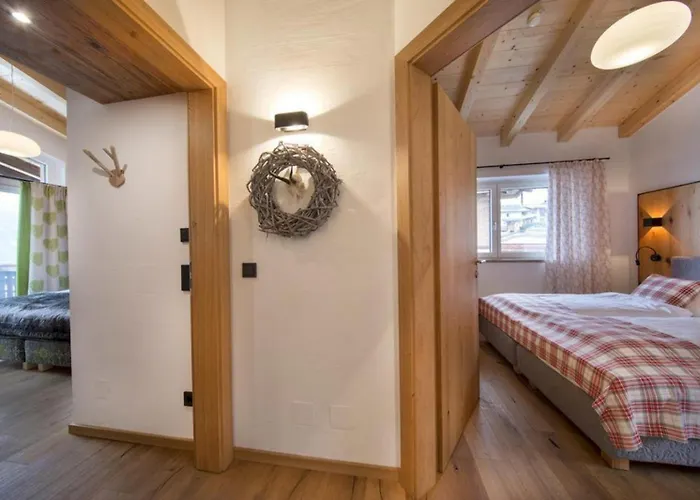 Nationalpark Hohe Warte 2 Feriehus