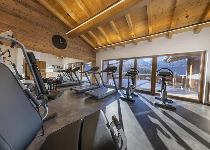 Дом отдыха Nationalpark Hohe Warte 2