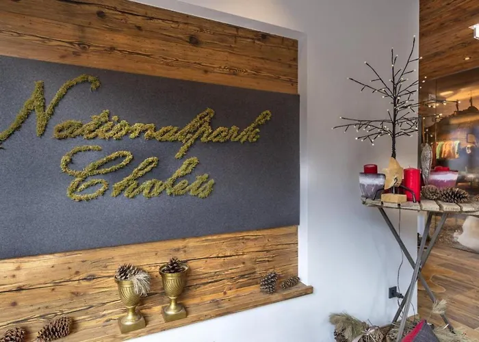 Nationalpark Hohe Warte 2 *