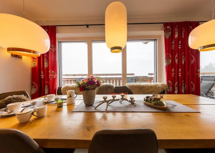 Nationalpark Hohe Warte 2 *