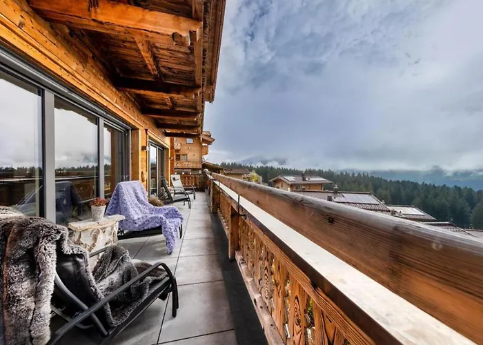 Nationalpark Hohe Warte 2 * Нойкирхен-ам-Гросфенедигер