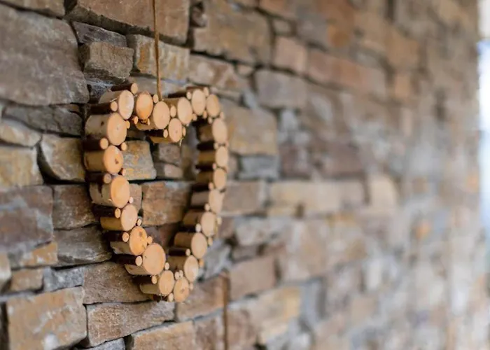 Дом отдыха Nationalpark Hohe Warte 2 *