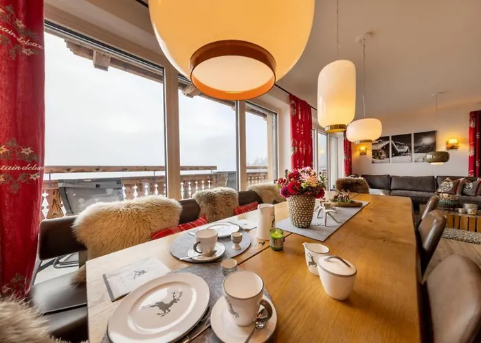 Nationalpark Hohe Warte 2 Дом отдыха Нойкирхен-ам-Гросфенедигер