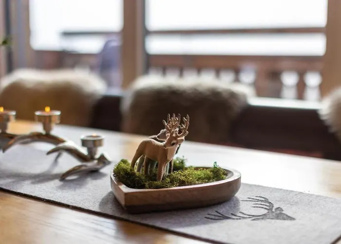 Nationalpark Hohe Warte 2 *